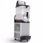 Granita-Maschine 1x10L Sencotel GB-110 Schwarz