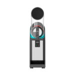 Granite machine 1x12L V-AIR SMART+1 R290