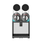 Granite machine 2x12L V-AIR SMART+2 R290