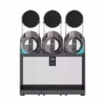 Granita-Maschine 3x12L V-AIR SMART+3 R290