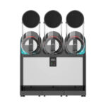 Granite machine 3x12L V-AIR SMART+3 R290