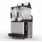 Granita-Maschine 2x10L Sencotel GB-220 BLK ECO