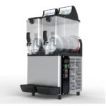 Granita Machine 2x10L Sencotel GB-220 BLK ECO