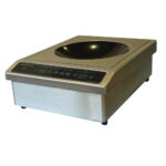 Induction wok hob ADVENTYS BWIC 3600 IX7