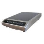 Induction hob ADVENTYS BRIC3K6 GADV