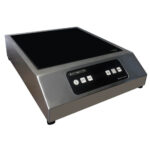 Induction hob ADVENTYS GLN 3500