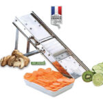 Handheld Vegetable Cutter Mandoline