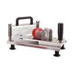 Manual tomato slicer 5.5mm TELLIER CTXM55