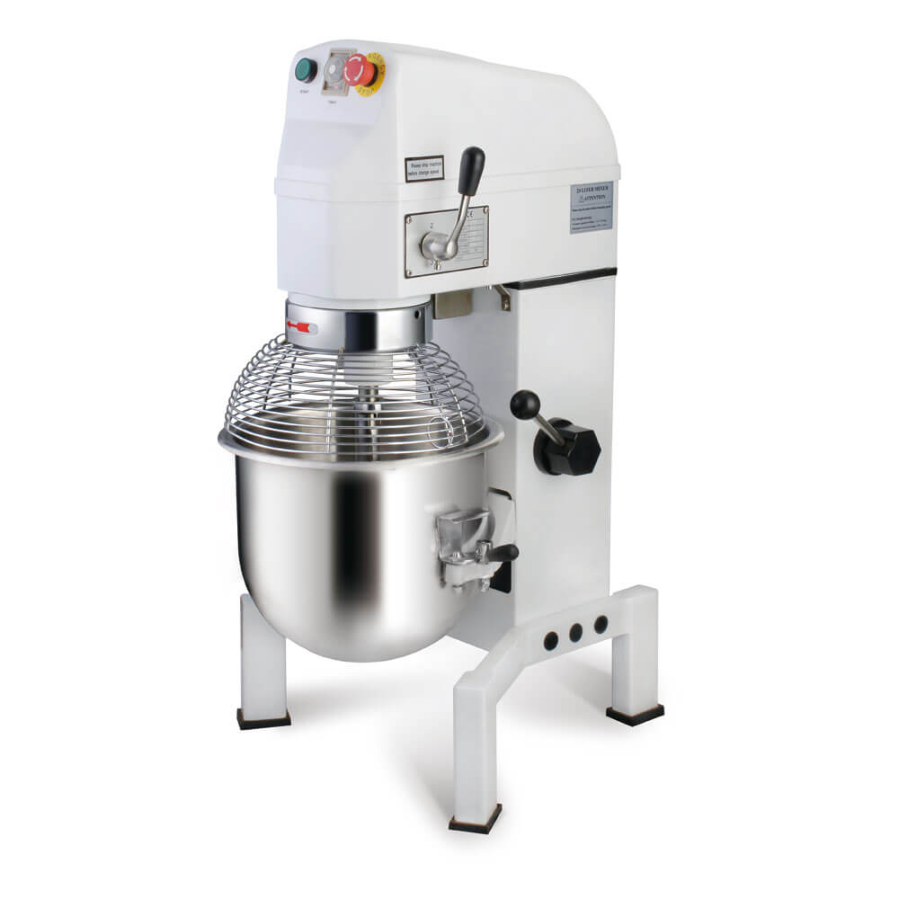 026.0203_001 Dough mixer 10L ItalStar B10-BL - Image 1