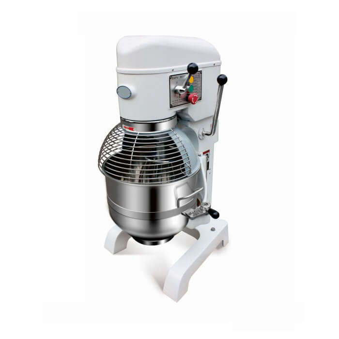 026.0205_001 Dough mixer 30L ItalStar B30-C - Image 1