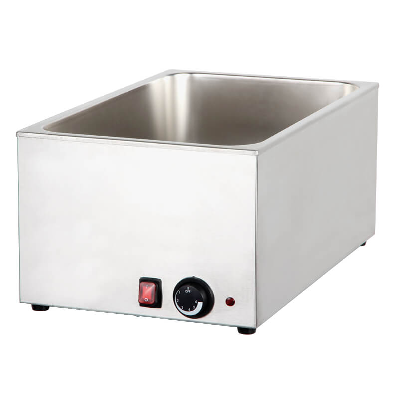 035.0215_001 Electric bain-marie ItalStar - Image 1