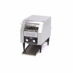 Toaster with rolling surface MAXIMA MTT-150
