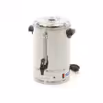 Kaffeemaschine Filter 10L Maxima