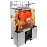 ItalStar 22E automatic orange press