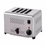 ItalStar 4-Scheiben-Toaster