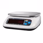 Waage ACS-ZE20 3kg Teilung 0,5g