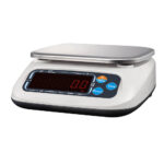 Scale ACS-ZE20 3kg division 0.5g