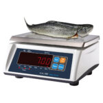 Scale ACS-ZE20W 3kg division 1g