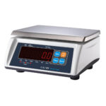 Libra ACS-ZE21W 6kg division 2g dual display