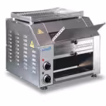 Toaster mit rollender Oberfläche ItalStar DT