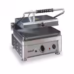 Toaster einfach oben unten gerippt ItalStar ITAL0002