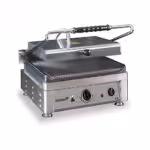 Toaster oben unten gerippt ItalStar ITAL0005