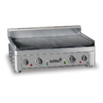 Electric plate hob ItalStar ITAL0008