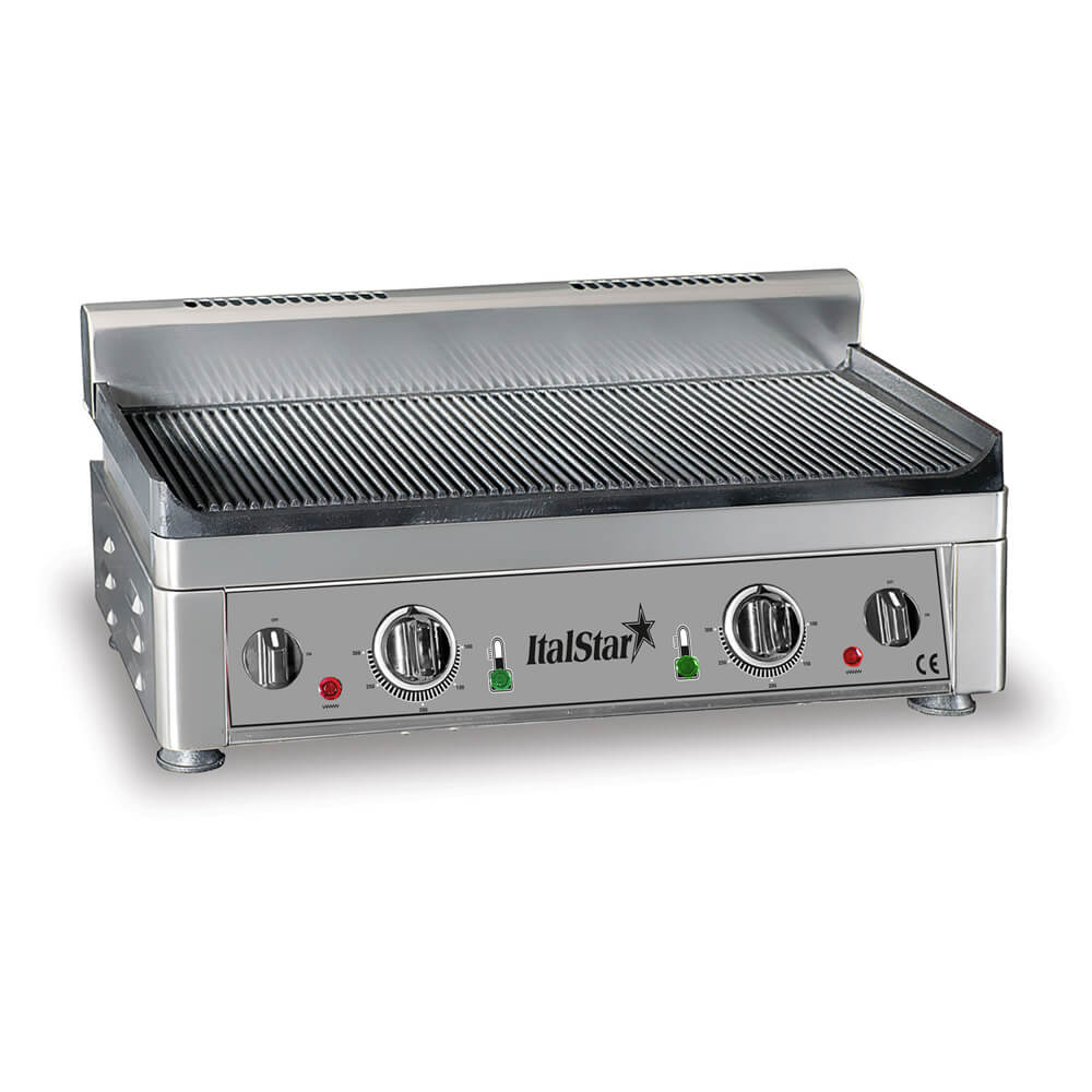 058.0008_001 Electric plate hob ItalStar ITAL0008 - Image 1