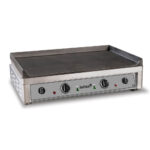 ItalStar ITAL0010 electric smooth plate stove