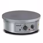 Elektrische Crepes-Maker einfach Ø40cm ItalStar ITAL0011