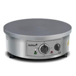 Single electric crepe maker Ø40cm ItalStar ITAL0011