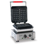 Single waffle maker ItalStar ITAL0014