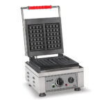 Single waffle maker ItalStar ITAL0016