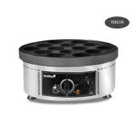 Device for mini pancakes ItalStar Ital0019