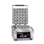 Gerät für Mini-Waffeln einfach ItalStar ITAL0020