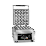 Single mini waffle maker ItalStar ITAL0020