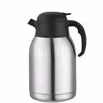 Kanne-Wärmer 1.5L Edelstahl ItalStar