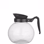 Karaffe 1,8L Glas ItalStar