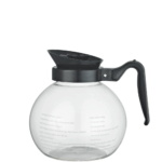 1.8L glass pitcher ItalStar