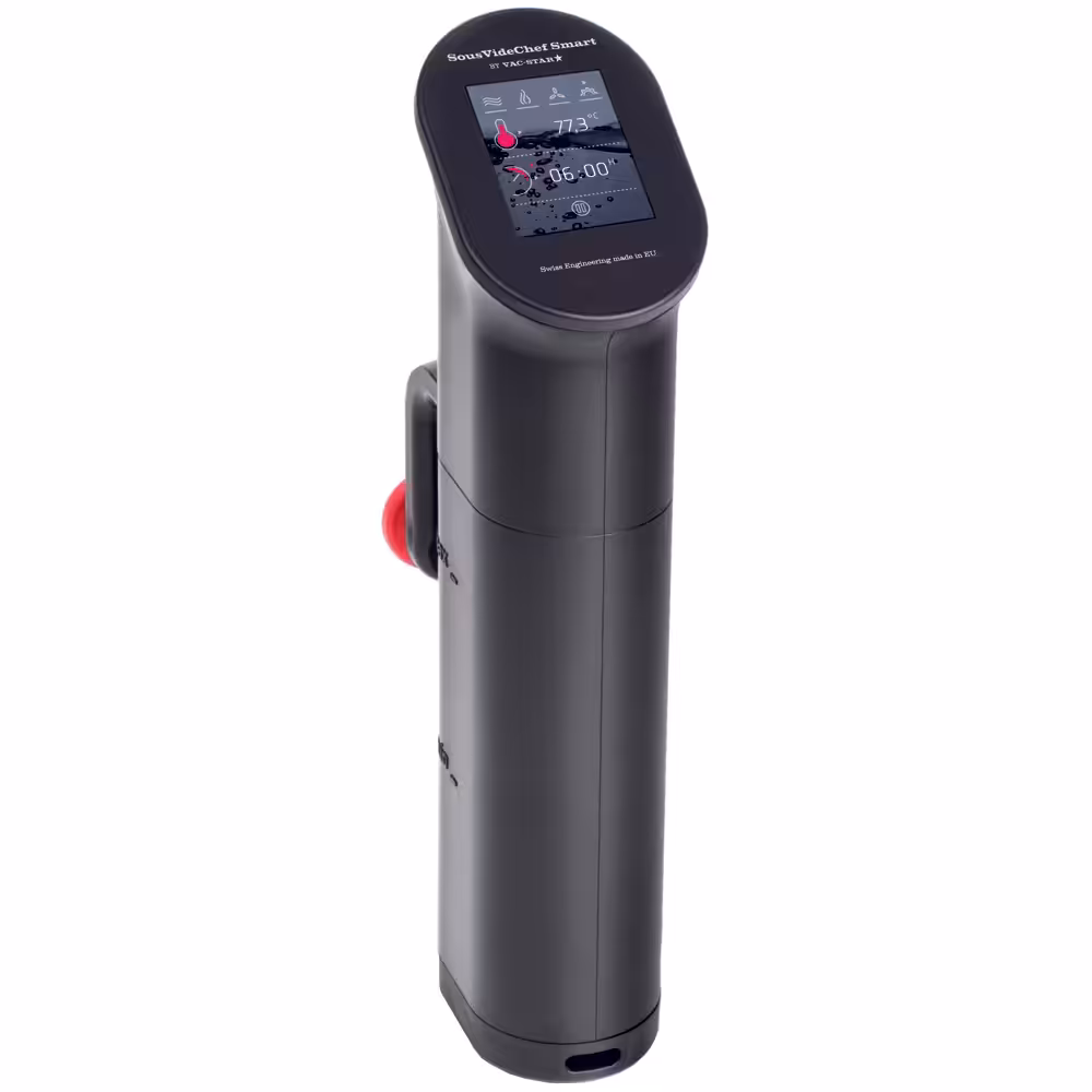 063-0006_001 Sous Vide Chef Smart VAC STAR Gerät – Bild 1