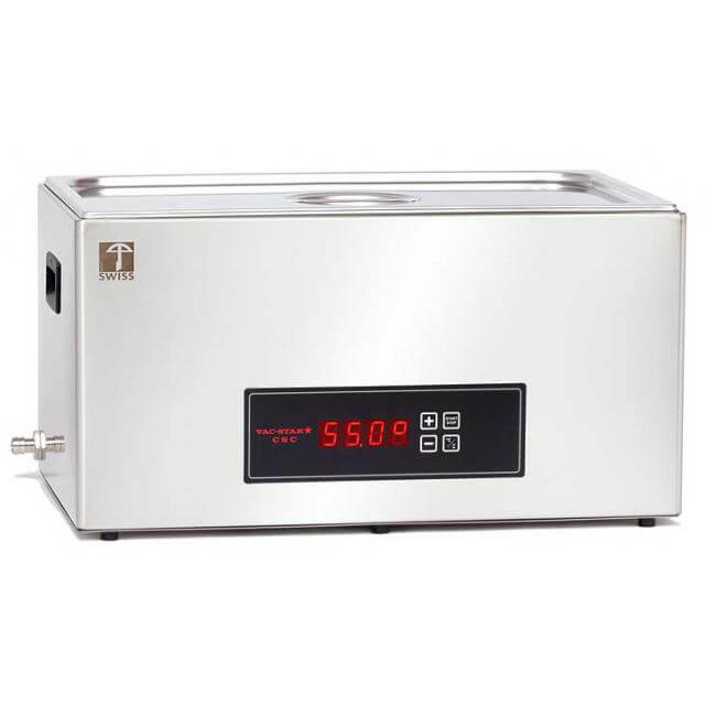 063.0004_001 Sous Vide Bath Device CSC-20 VAC STAR - Image 1