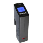 Sous Vide Chef Classic black VAC STAR device