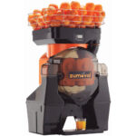Zumoval Top automatic orange juicer