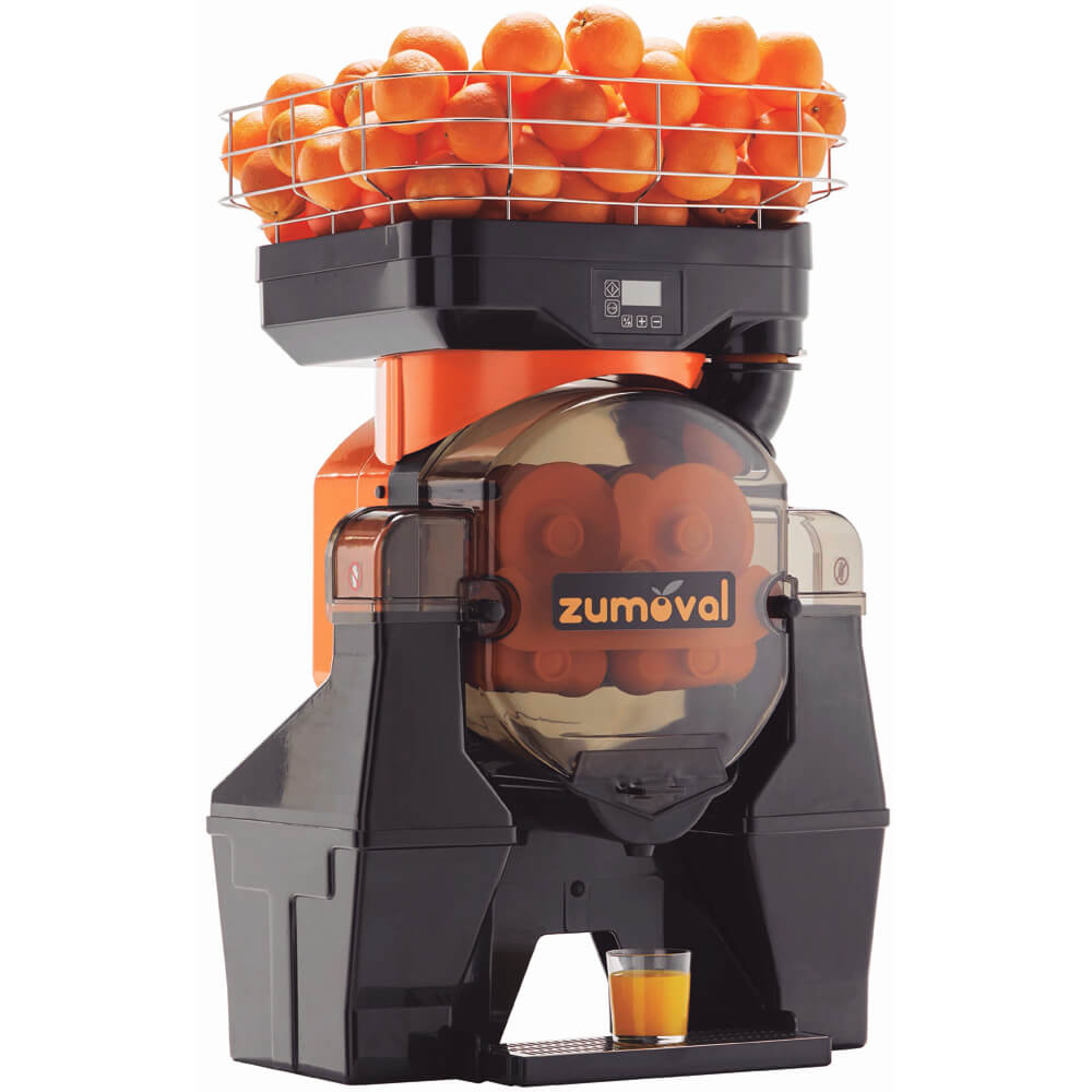 070.0003_001 Zumoval Top automatic orange juicer - Image 1