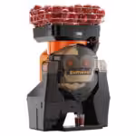 Automatische Orange- und Granatapfelpresse Zumoval BigTop