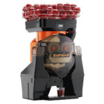 Automatic orange & pomegranate juicer Zumoval BigTop