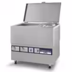 Automatischer Gemüseschleudertrockner TURBOIDREX