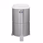 IDROVER 40 Gemüse- und Salattrockner 40L