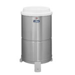 IDROVER 40 Vegetable and Salad Dryer 40L