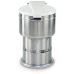 IDROVER 50 Vegetable and Salad Dryer 50L